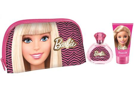 coffret barbie