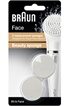 Braun 80-B FACE ÉPONGE BEAUTÉ X2 photo 1