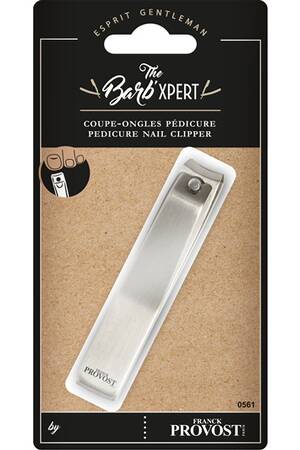 Accessoire beauté Franck Provost Coupe-ongles