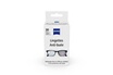 Zeiss Lingettes Anti-Buée pour lunettes photo 1