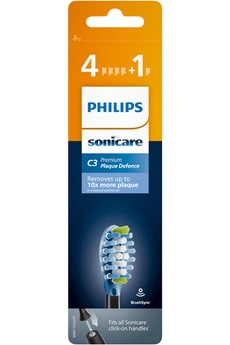 Brossette dentaire Philips SONICARE HX9045/33 C3 X5