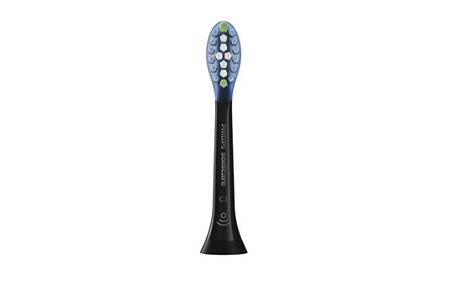 Brosse De Rechange Sonicare Sensitive HX6052 Pour Philips Sonicare – Blanche, Tête S Sensitive