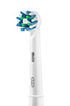 Oral B BROSSETTES CROSS ACTION X3 photo 2