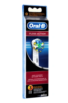 ORLB Oral B Brossette Floss Action EB25x3 64708766