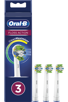 Accessoire dentaire Oral B FLOSS ACTION X3