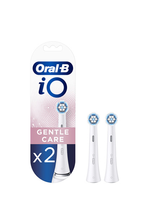Accessoire dentaire Oral B iO Gentle Care Brossettes, Lot De 2
