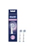 Oral B Oral-B brossettes Sensitive Clean x2 photo 1