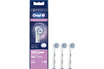 Oral B Oral-B brossettes Sensitive Clean x3 photo 3