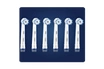 Oral B Oral-B brossettes Sensitive Clean Mega X6 photo 3