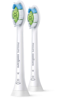 Accessoire dentaire Philips SONICARE Optimal White HX6062/10 BROSSETTES X2 STANDARD