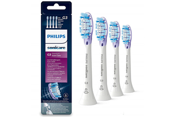 Brossette dentaire Philips SONICARE G3 PREMIUM GUM CARE HX9054/17 X2
