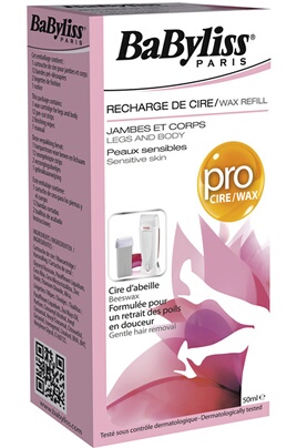 Accessoires épilation