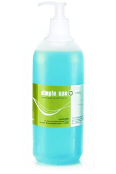 Accessoire épilation Hellenia HUILE APAISANTE APRES EPILATION 250 ML