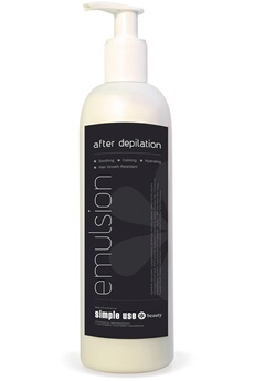 Accessoire épilation Hellenia LOTION APRES EPILATION 150 ML