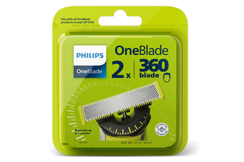 Philips - Accessoire rasage Philips QP420/50