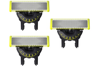 Philips QP430/50 LAMES ONEBLADE 360 X3