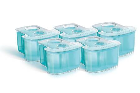 philips smartclean 5.2