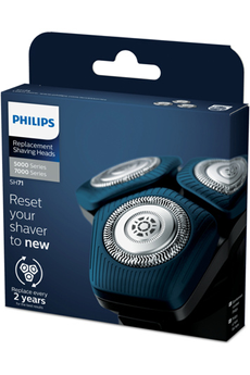 Philips - Accessoire rasage Philips TETE DE RASOIR SH71/50