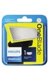 Philips LAME ONE BLADE QP210/50 photo 2