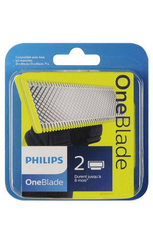 Accessoire rasage Philips LAME ONE BLADE QP220/55