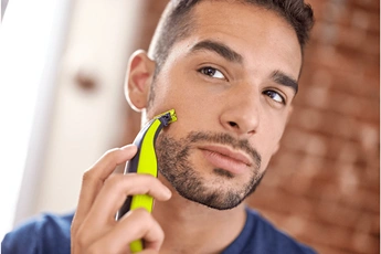 Tête De Rechange OneBlade Pour Tondeuse Philips - Réf. 422203628081 - Neuf Sous Blister