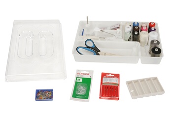 Boite D'accessoires Singer Megabox 292116