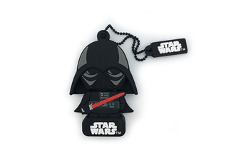 Clé USB Star Wars " Dark Vador" / Capacité de 32 GOClé USB Star Wars " Dark Vador" / Capacité de 32 GO