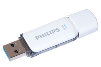 Philips Snow Edition 32Gb - Image 3