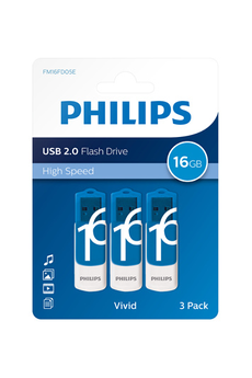Clé USB Philips