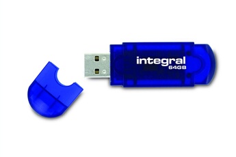 Iteg Integral Evo - Clé Usb - 64 Go - Image 4