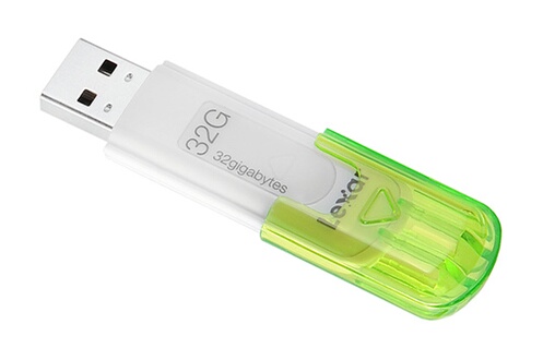 Clés USB