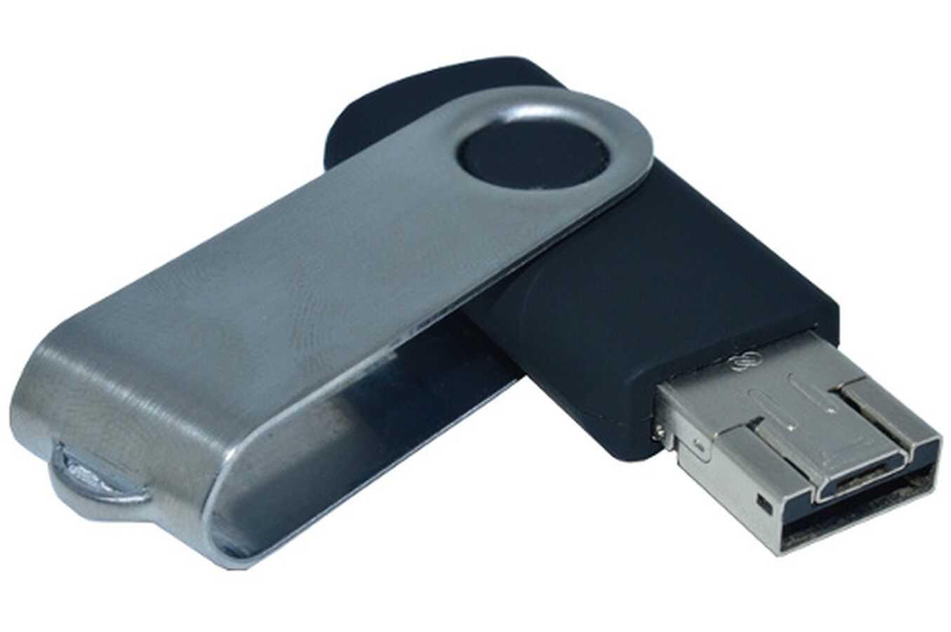 Clé USB Media Range OTG 32GB USB 2.0 (4265858) Darty