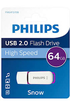 Philips SNOW 2.0 64GB photo 2