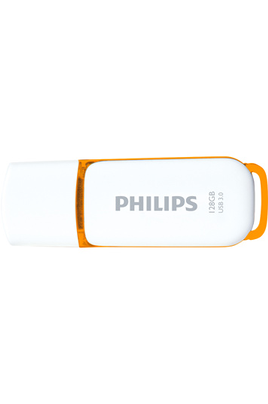 Philips SNOW Clé USB 128 GB marron FM12FD75B/00 USB 3.2 (1è gén.) (USB 3.0)  - Conrad Electronic France