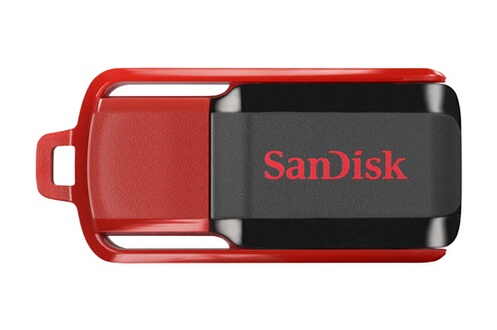 Clés USB Wi-Fi SanDisk