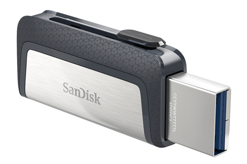 Sandisk ULTRA DUAL DRIVE TYPE C 64GB