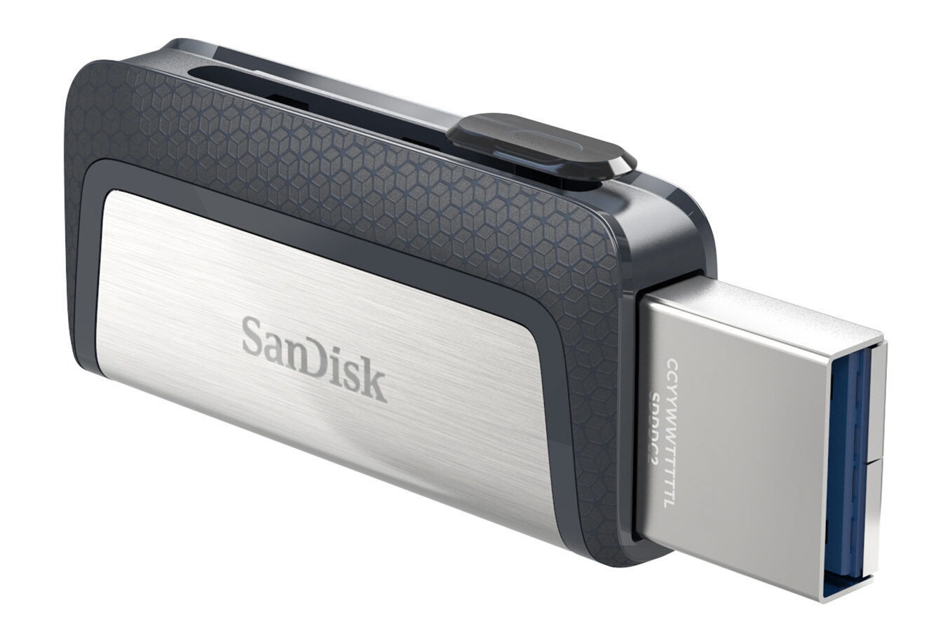 Cl usb sandisk dual type c 64gb 4247906 darty