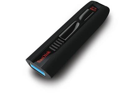 Usb flash sandisk extreme go 128 гб обзор