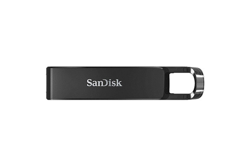 CLE USB SANDISK CRUZER GLIDE 64GO 3.0 NOIR