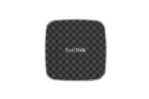 Sandisk Connect Wireless Media Drive 32 Go