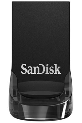 SanDisk Ultra Eco™ Clé USB 128 GB vert SDCZ96-128G-G46 USB 3.1 (Gen 1) -  Conrad Electronic France