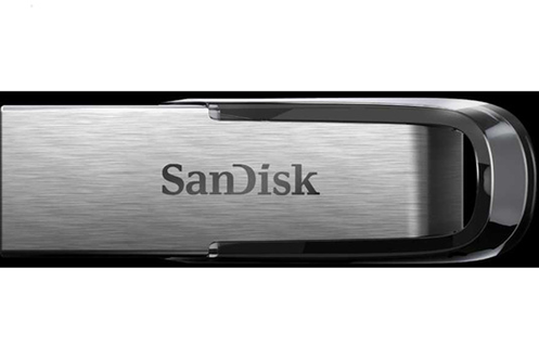 SanDisk-Clé USB 3.0 d'origine Ultra AREir, clé USB, copie, vente, CZ73, 512  Go, 256