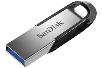Clé USB Sandisk CRUZER ULTRA FLAIR 256GO
