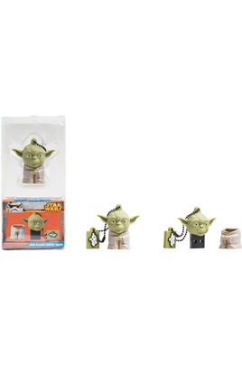 Tribe YODA 16 GO