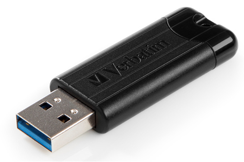 Verbatim Clip-it - clé USB - 8 Go
