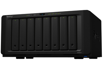 Serveur NAS Synology DS1821+
