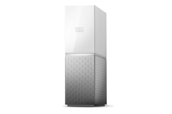 Serveur NAS Wd My Cloud Home 6 To