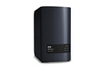 Wd NAS EX2 ULTRA 2 BAIES 8 TO photo 2