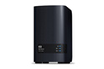 Wd NAS EX2 ULTRA 2 BAIES 8 TO photo 3