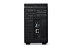 Wd NAS EX2 ULTRA 2 BAIES 8 TO photo 5